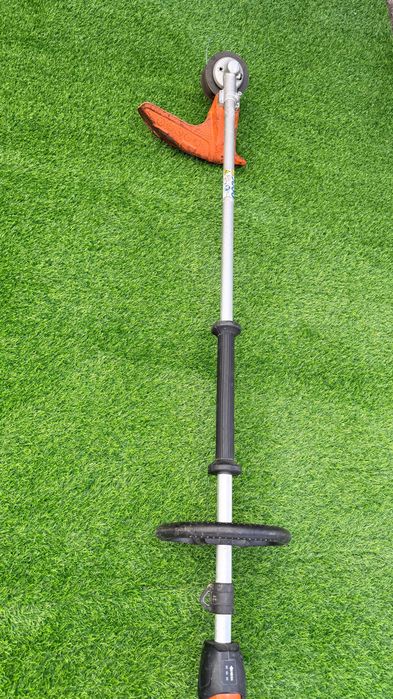 STIHL HLA 135 + батерия + зарядно | Професионален акумулаторен тример