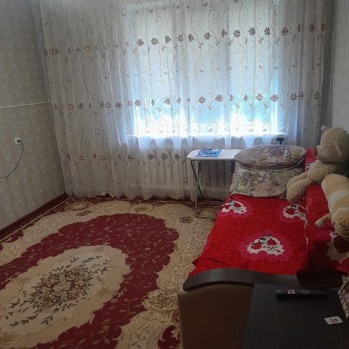 продам квартиру в районе Горячего хлеба