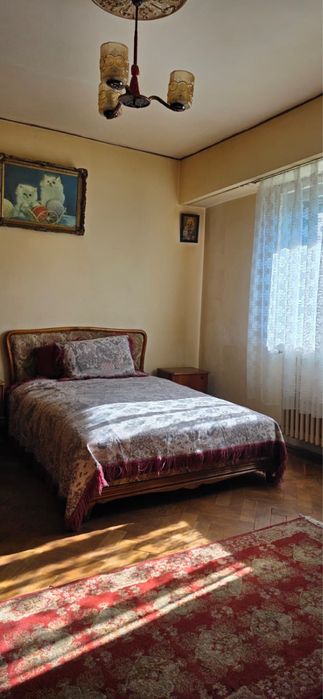 Apartament 3 camere de vânzare în Cotroceni
