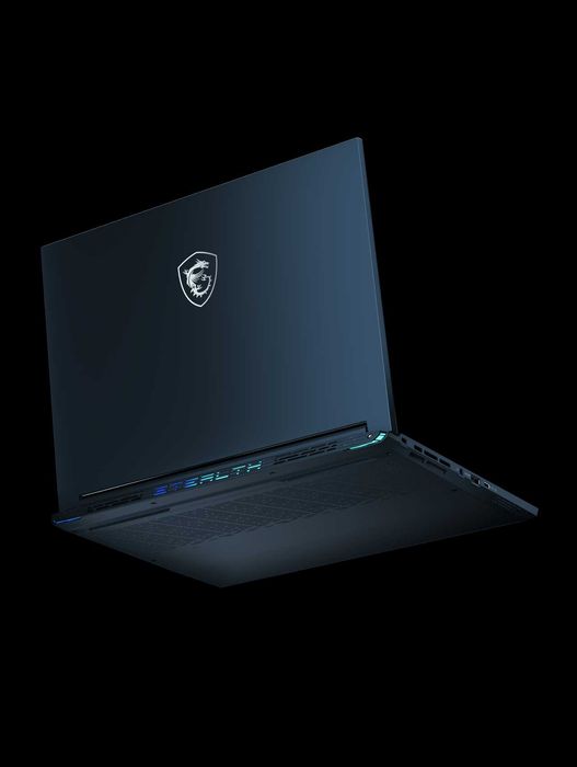 MSI Stealth 14  14.0" Intel Ultra 9 185H DDR5 16GB SSD 1TB RTX 4060 8G