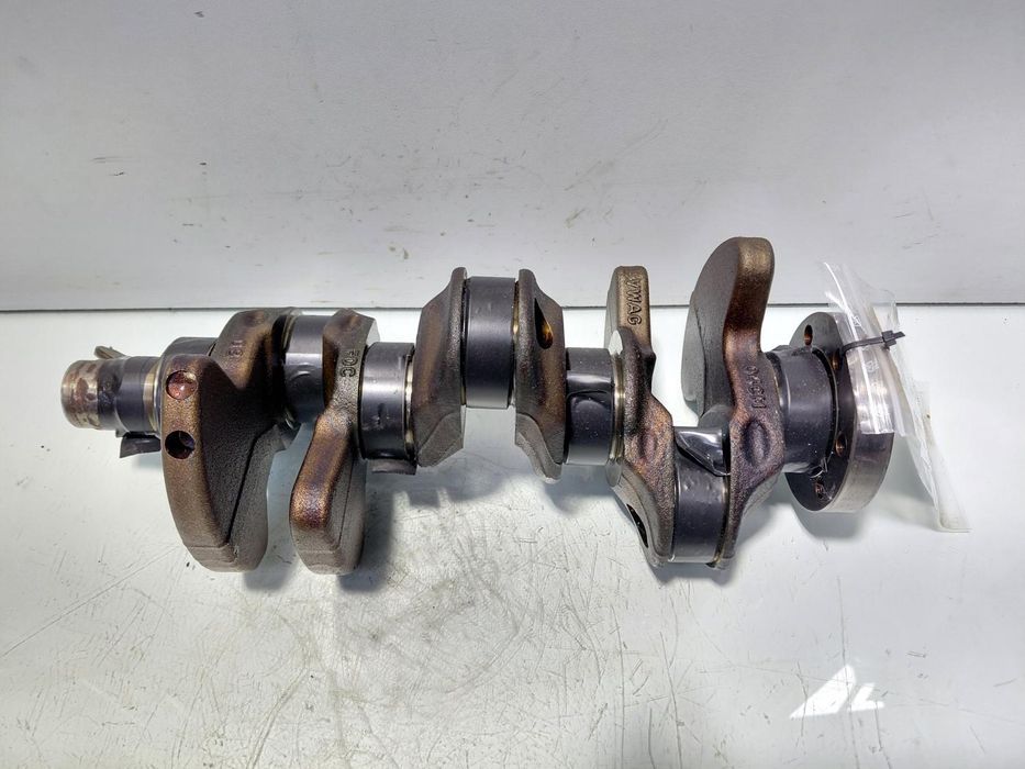 Vibrochen, cod 04CM, Vw Golf 7 (5G) 1.0 TSI, CHZD Volkswagen