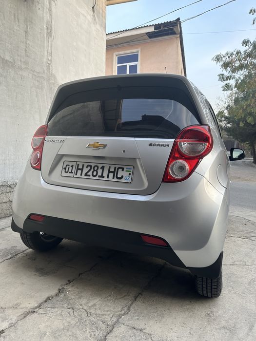 sipark 1 pazitsiya kiraska toza yagi kota mator