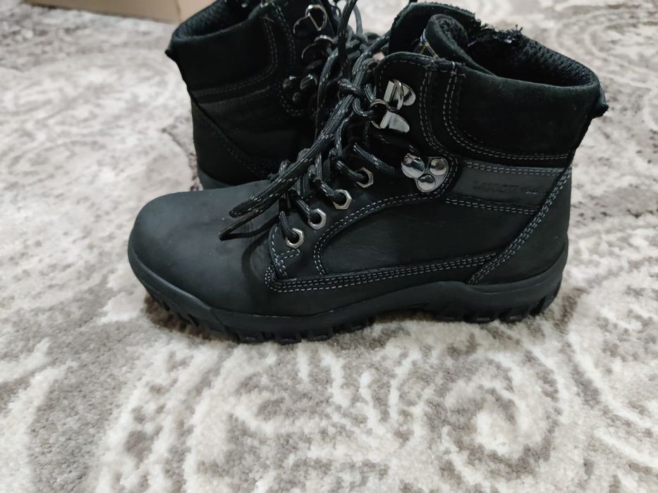 Ghete unisex Lasocki