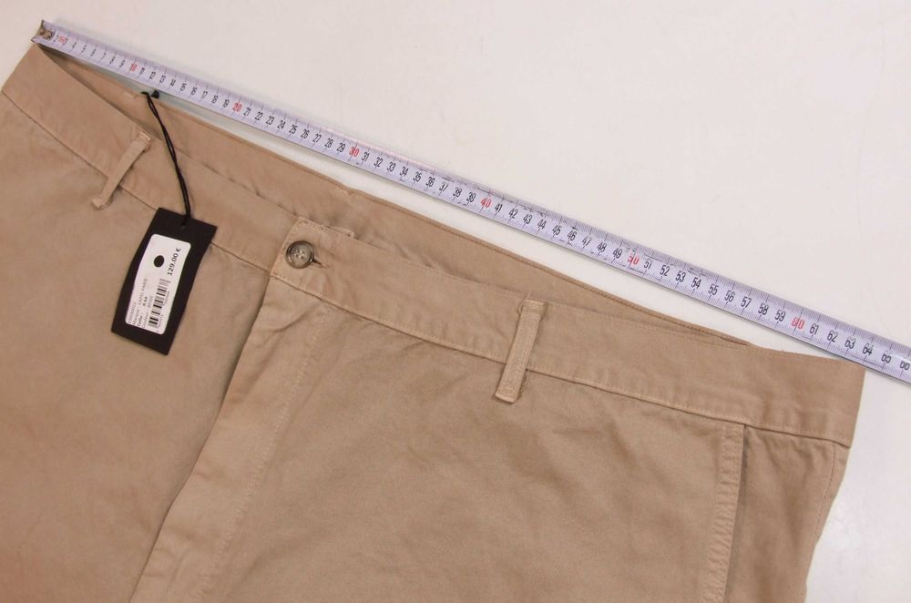 Pantaloni barbati stil jeans (casual), 64, Made in France, ABSOLUT NOI