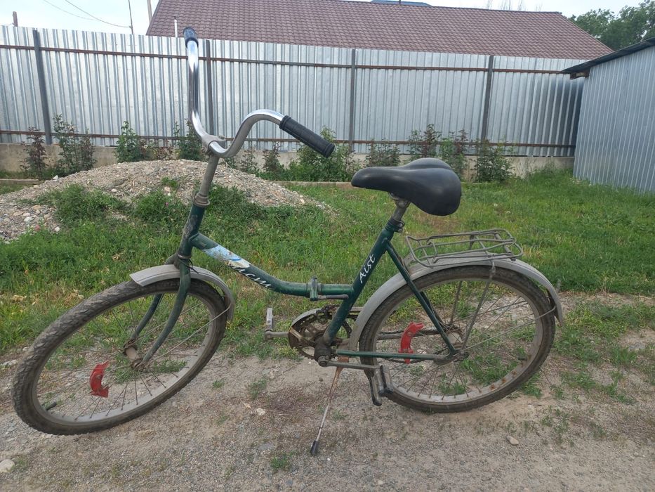 Велосипед Aist Айст