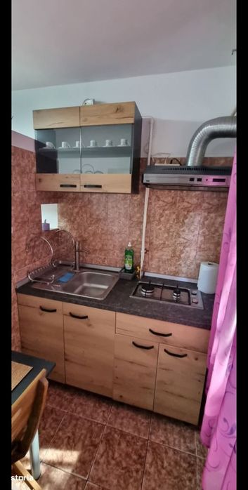 Apartament 2 camere semid zona Faleza nord Plaja Reyna