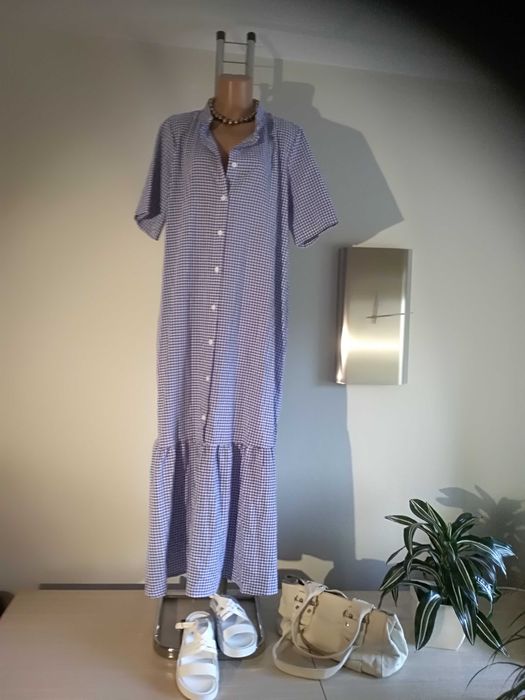 Rochie de vara diferite culori