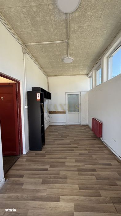 Spatiul comercial, open space, zona Sud