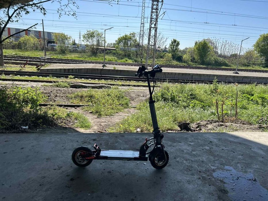 Електрическа тротинетка Aokda A1