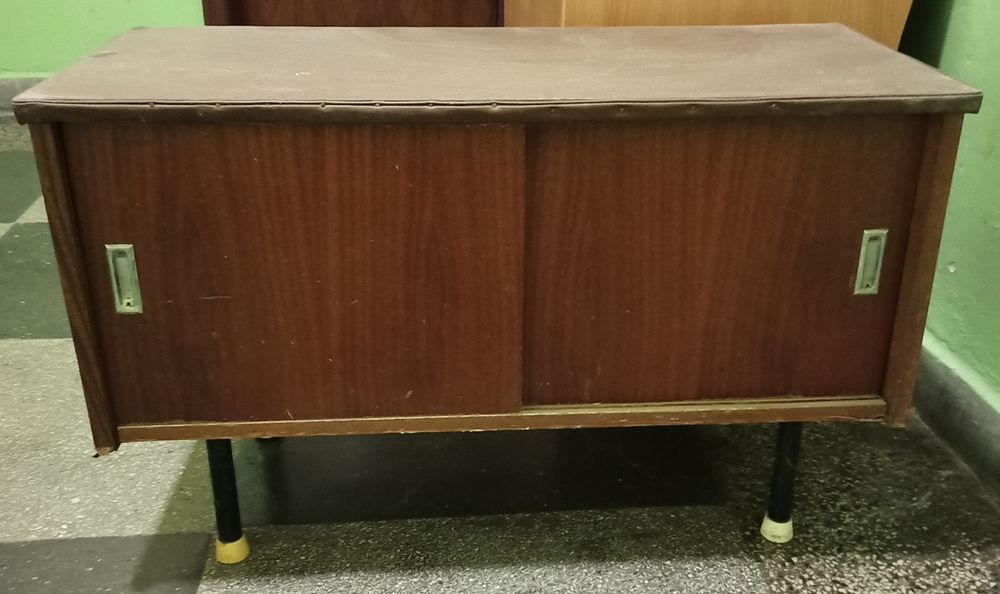 Шкафче за обувки "Синчец"