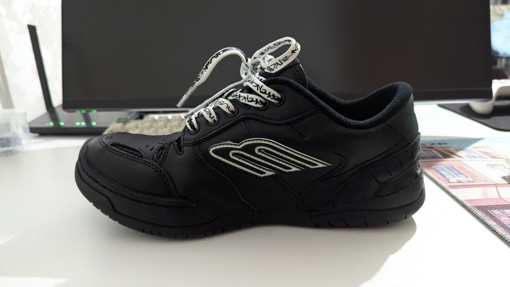Кроссовки Balenciaga