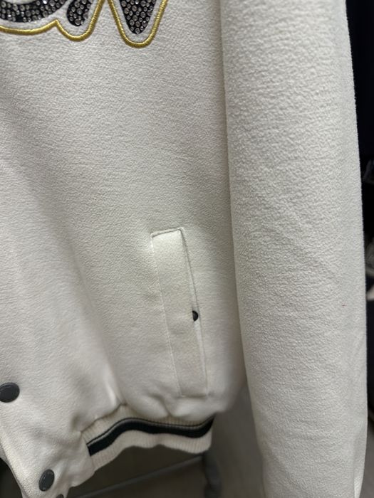 Jacheta off white