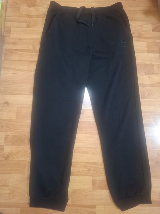 Pantaloni trening Hummel bărbați,marime L,ca noi