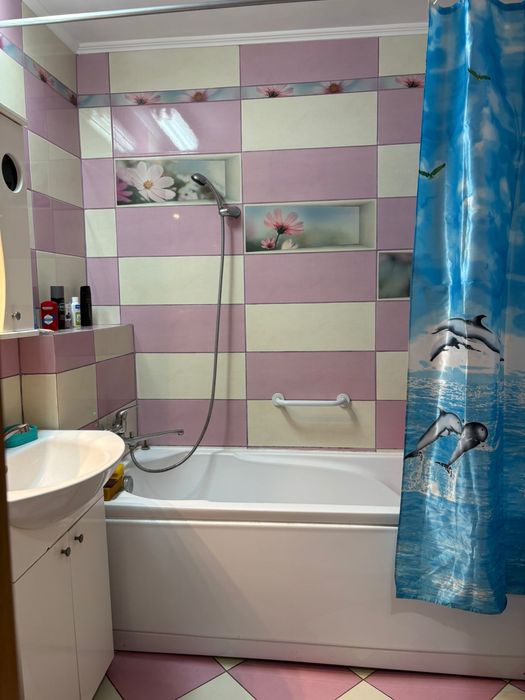 Apartament cu 3 camere Obcini