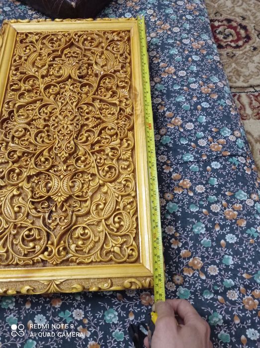 Ручной Нарда Новый