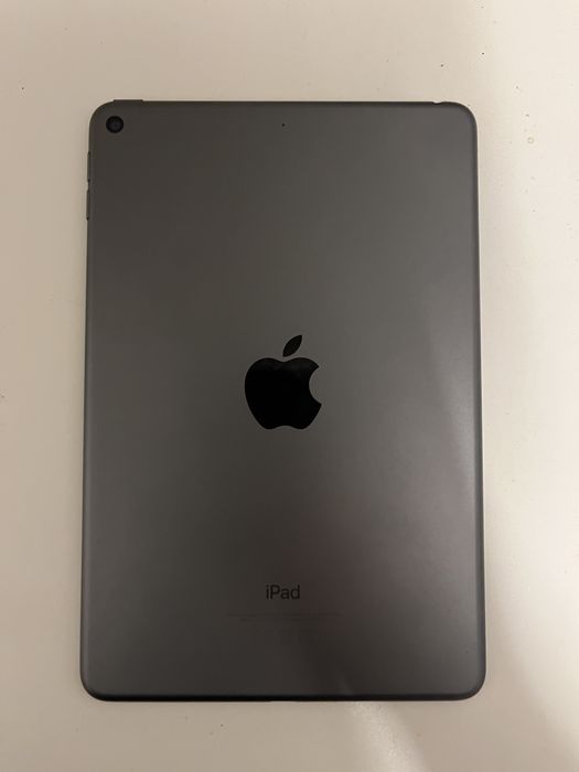 Ipad mini 5th generation 2019