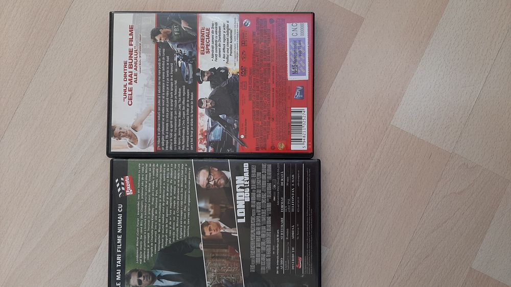 Filme dvd diferite