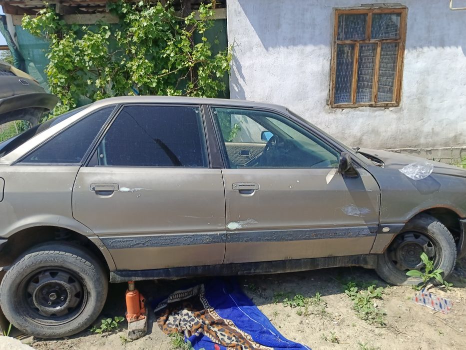 Продам машину ауди