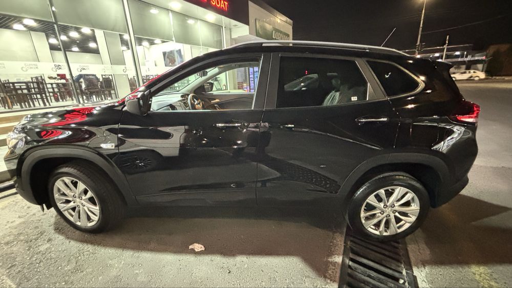 Tracker 2 LTZ+ 2025 yil,Treker 2 ltz+ 2025 yil