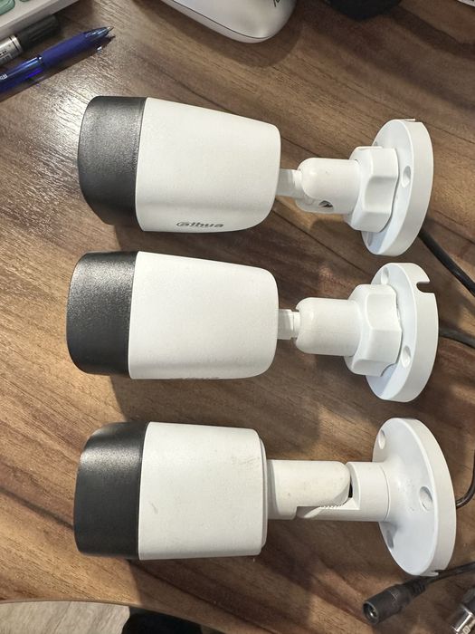 Камера видеонаблюдения