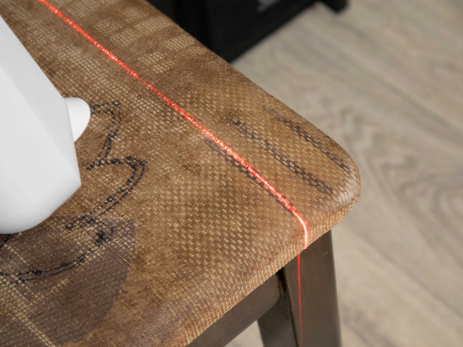 Strait-Line 64001 лазерен нивелир за точни линии строителство ремонт