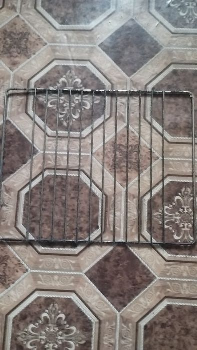 Решетка для печки.