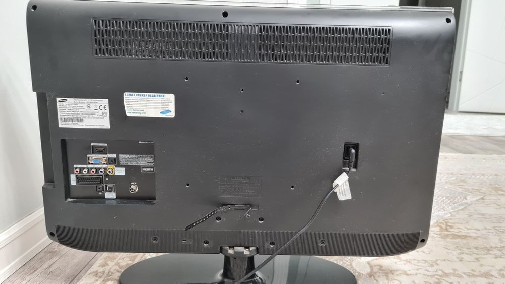 Продам телевизор Samsung