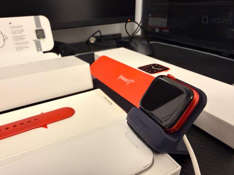 Applewatch 6 44mm