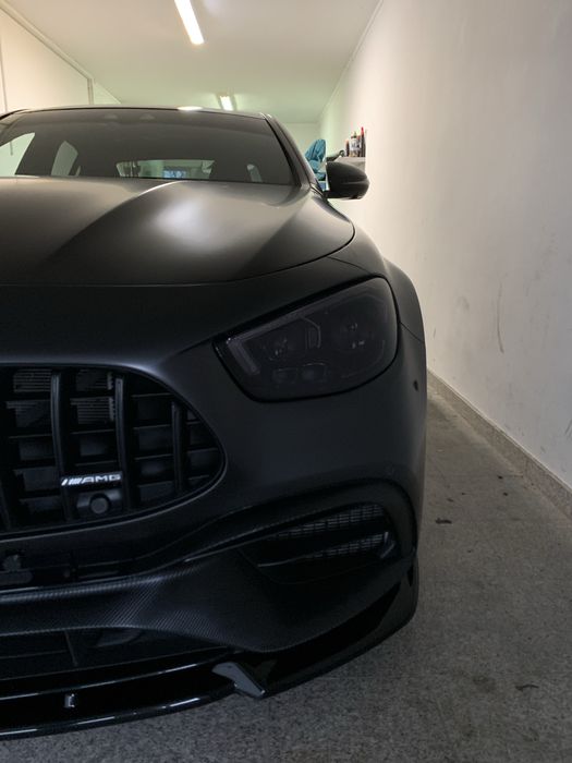 Retapițare plafon/colantari auto/Montaj kit plafon înstelat