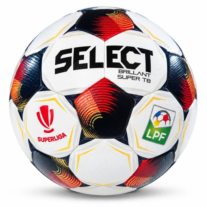 Minge originala Select oficiala Superliga LPF