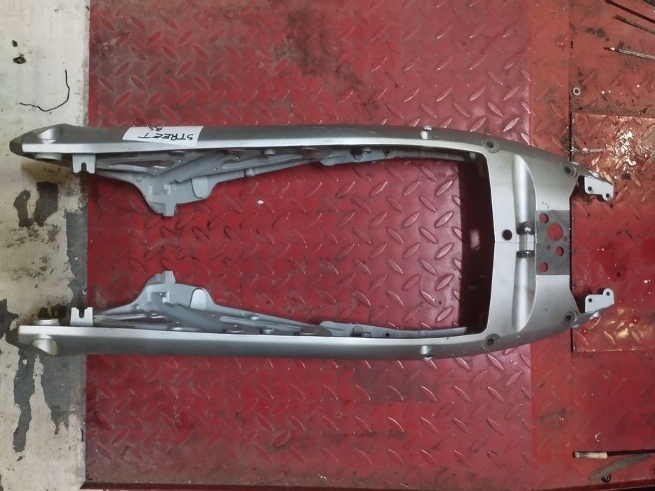 Cadru codita spate pentru Triumph street triple 765 RS