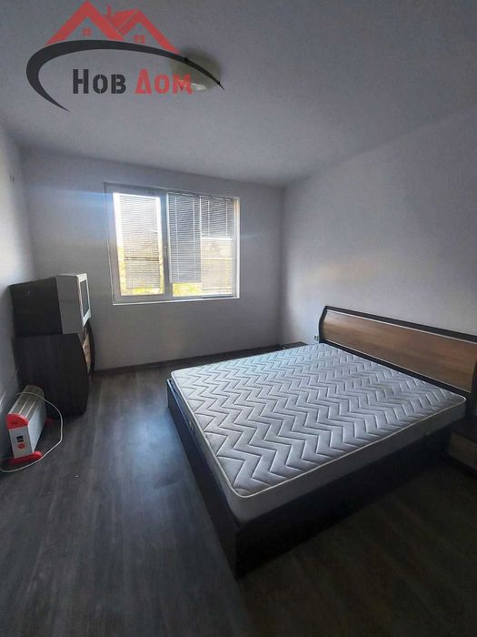 Дава се под наем Тристаен апартамент в Велико Търново, Бузлуджа - 100 кв.м за 382.5 € - Снимка #5