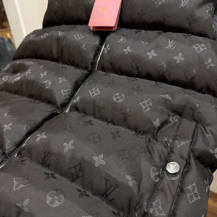 Louis Vuitton мъжки елек