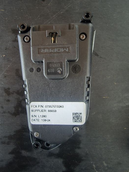 Comenzi volan Jeep Cherokee,Grand Cherokee, compass