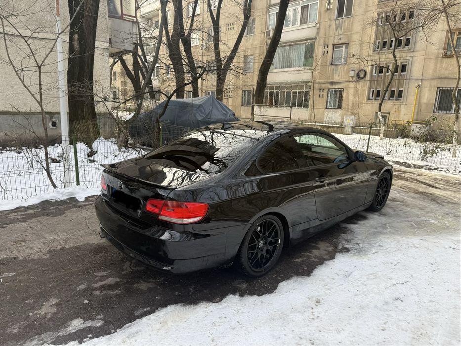 Vand BMW seria 3 e92