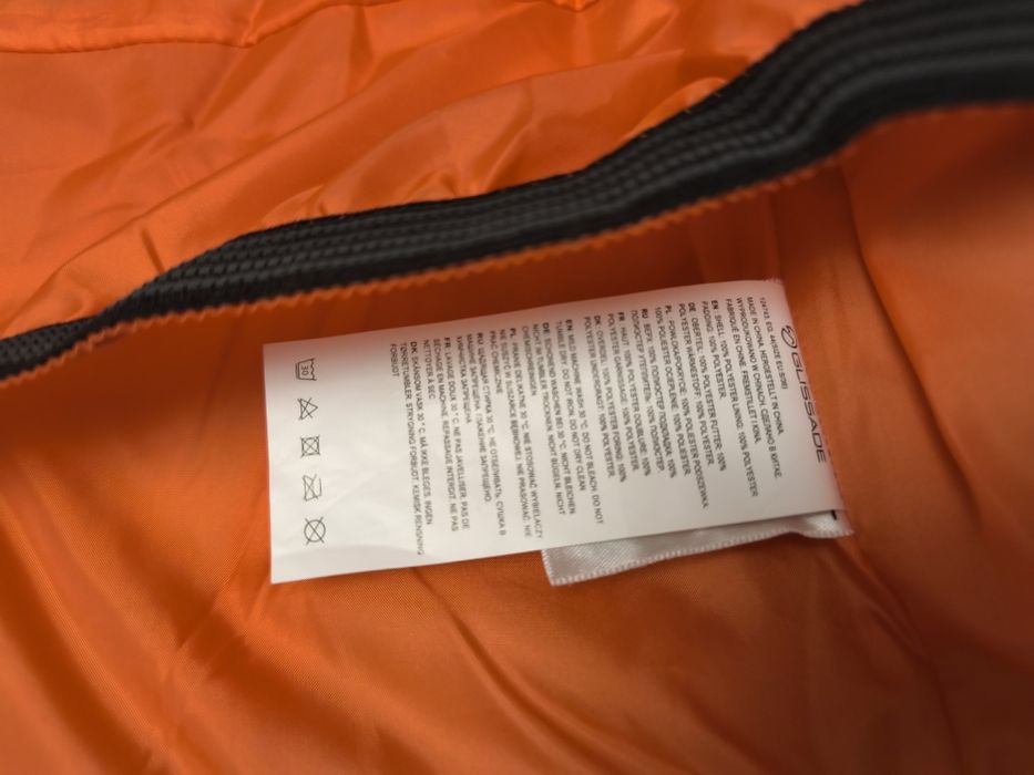 Женская зимняя куртка