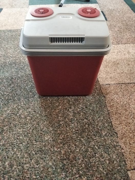Авто холодильник