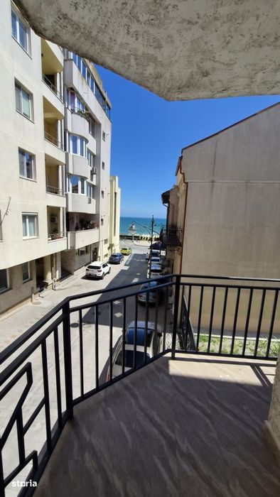 Vedere la mare-Prima închiriere-Peninsula-Bloc nou