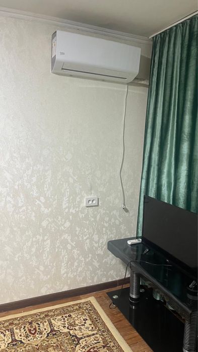 Пәтер жалға беріледі