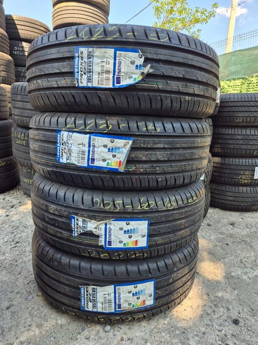 4 Anvelope de VARA - 205/60/16 92H - TOYO Proxes Comfort - NOU - DOT 2023 ! SUPER PRET !!!