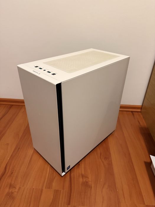 Carcasa deepcool macube 110