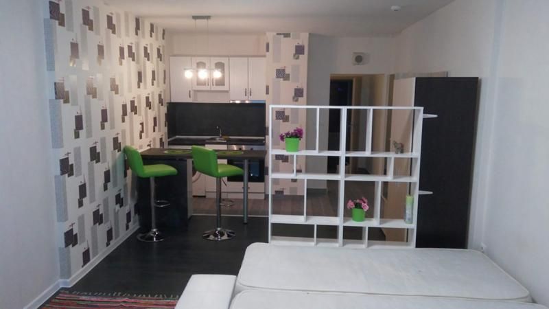 Едностаен апартамент под наем в ж.к. Студентски град, 2128509