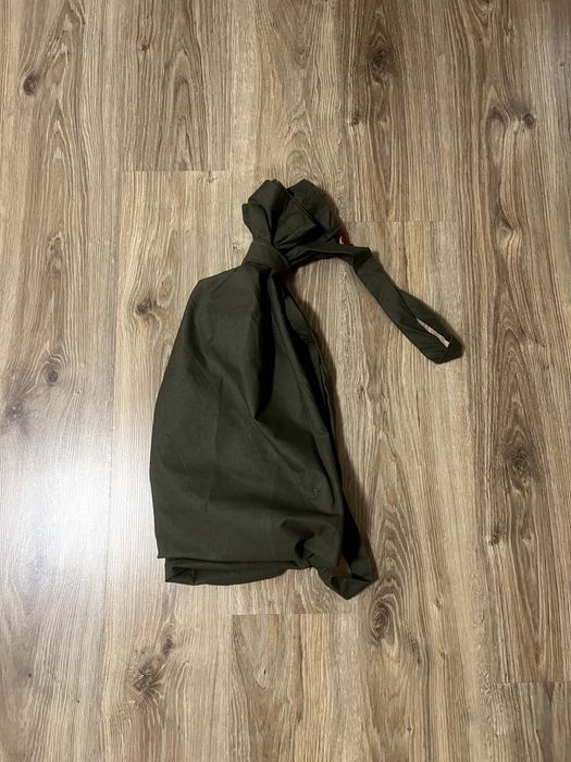 Противогазни торби и мешки