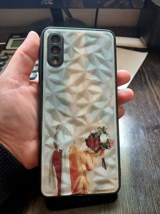 Samsung a02 sotiladi