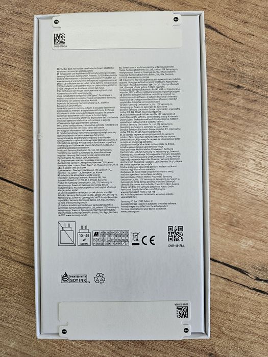 Samsung A37, 256