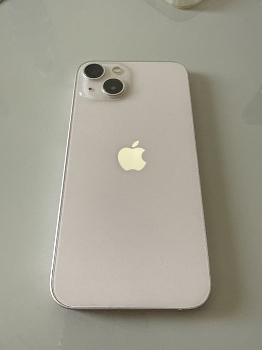 iPhone 13 spatiu 128GB