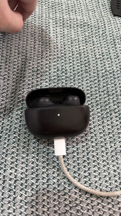 Наушник ксаоми бу