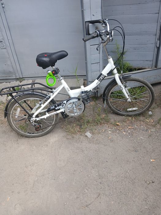 Продам велосипед