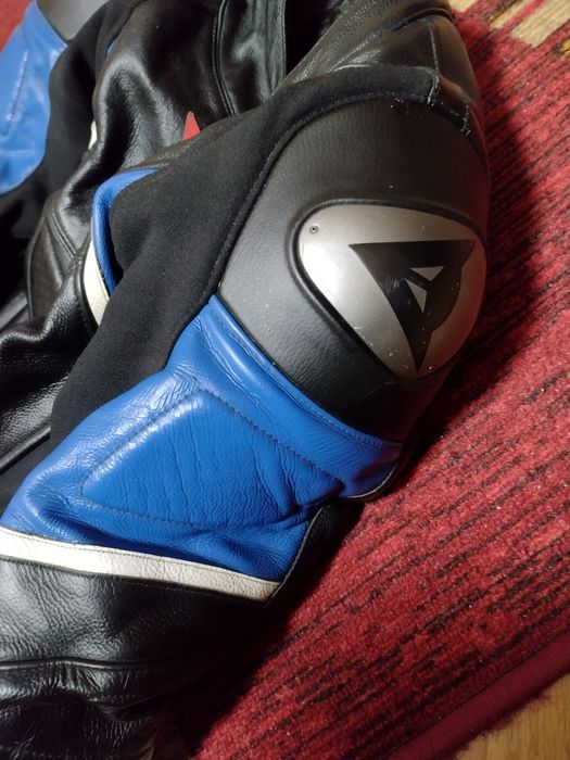 Мото екип Dainese Avro.размер-52