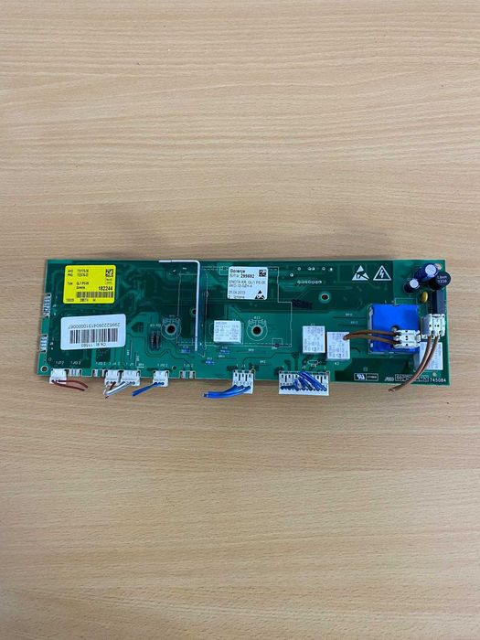 Placa electronica masina de spălat Gorenje W950129P
